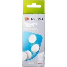 Pastilles détartrages pour cafétières tassimo (18g)