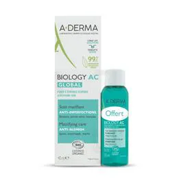 Soin Visage Imperfection Sévères Bio (65ml)