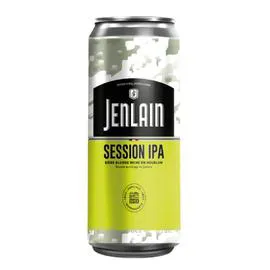 Bière session IPA (50cl)
