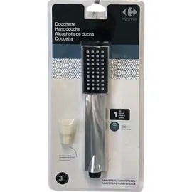 Pommeau de douche slim 1 jet (l'unité)