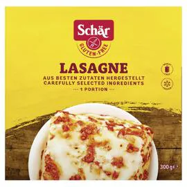 Plat cuisiné Lasagnes s/gluten (300g)