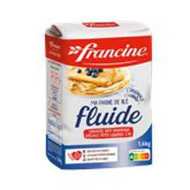 Farine fluide (1,4kg)