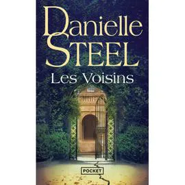 Livre Les voisins - Danielle Steel (l'unité)