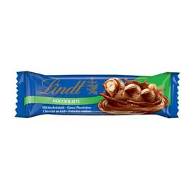 Barre Nocciolatte (35g)