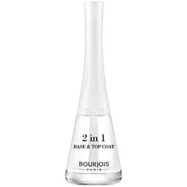 Base & Top Coat 2en1 01 (9ml)