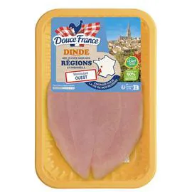 Père Dodu Filet Mignon De Dinde X2 (200g)