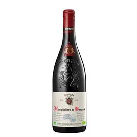 Vin Rouge Côtes du Rhône Villages Visan Grenache - Syrah (75cl)