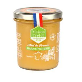 Miel Marais Poitevin (425g)