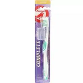 Brosse à dents medium complete (l'unité)