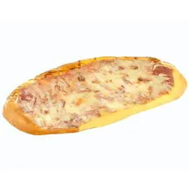 Fougasse lardons (300g)