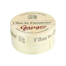 Fromage l'Ami du Chambertin (200g)