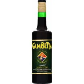 Apéritif sans alcool (75cl)