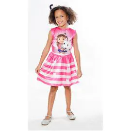 Déguisement robe classique 3-5 ans (l'unité)