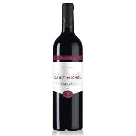 Vin rouge AOP Gaillac grande réserve (75cl)