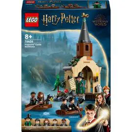 Harry Potter Le Hangar à Bateaux de Poudlard 76426 (l'unité)