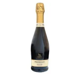 Vin mousseux Italie Doc prosecco treviso extra sec (37,5cl)