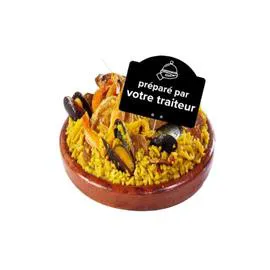 Paëlla (250g)