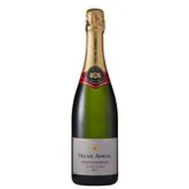AOC Crémant de Bourgogne Veuve Ambal Brut (75cl)