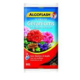 Terreau pour geranium (40l)
