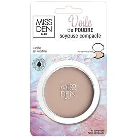 Fond de Teint Poudre Beige Doré (l'unité)