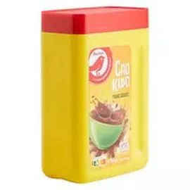 Cao kido poudre cacaotée (450g)