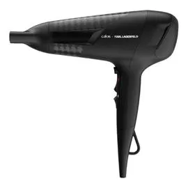 CALOR Sèche-cheveux CV581LC0 - Karl Lagerfeld l'unité