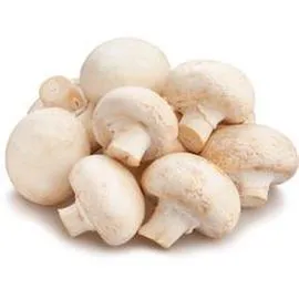 Champignons blancs (200g)