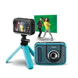 Caméra Kidizoom video studio HD (l'unité)