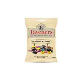 Confiseries Assorties (165g)