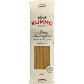 RUMMO Spaghetti n°3 500g
