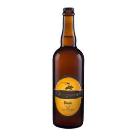 Bière Blonde (75cl)