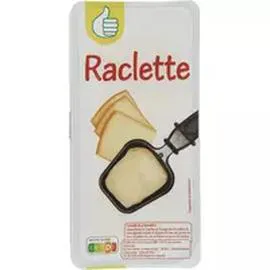 Fromage à raclette (400g)