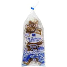 Biscuits galettes Belle Isle (450g)