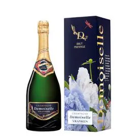 AOP Effervescent Champagne brut Prestige (75cl)