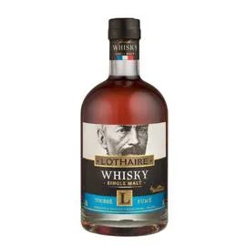 Whisky single malt (700ml)