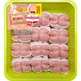 Paupiette de veau (12x130g)