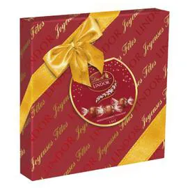 Boite cadeau chocolat (287g)