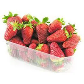 Fraises GARIGUETTES (250g )