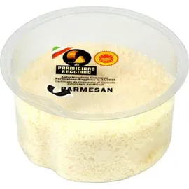 Fromage Parmesan râpé AOP (100g)