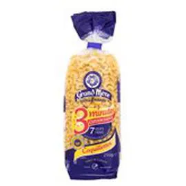 Coquillettes 3min (250g)