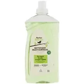 Nettoyant multi-surfaces thym laurier (1l)