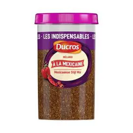 Mélange à la mexicaine (100g)