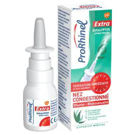 Spray nasal eucalyptus (20ml)