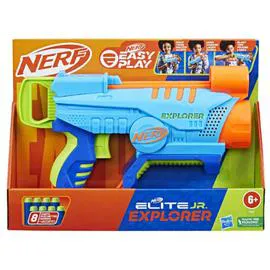 Pistolet Explorer Easy-Play (l'unité)