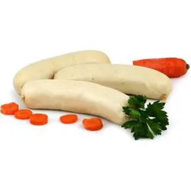 Boudins blancs de Rethel (350g)