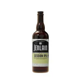Bière blonde Session IPA (750ml)