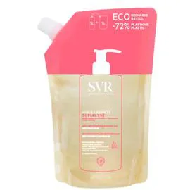 Huile Lavante Topialyse Anti-Irritation Relipidante 24H (1l)