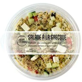Salade à la grecque (500g)