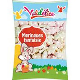 Meringue fantaisie (250g)