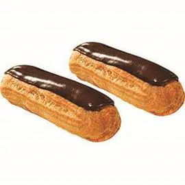 Eclairs au chocolat Biscuits Hafner (2x80g)